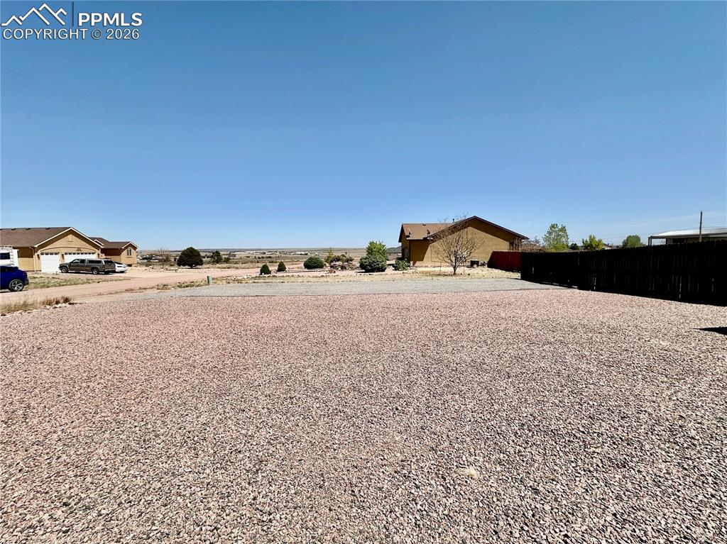 1496 Proctor Drive Pueblo West CO 81007