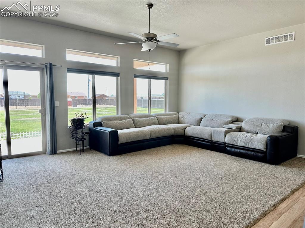 1496 Proctor Drive Pueblo West CO 81007