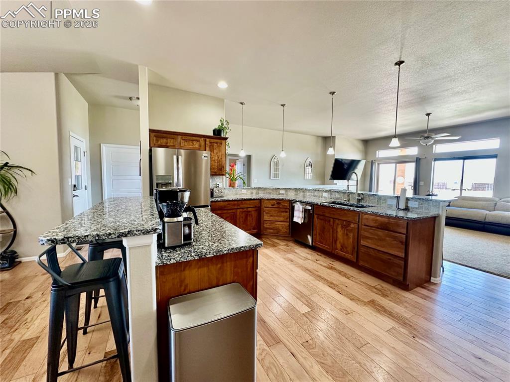 1496 Proctor Drive Pueblo West CO 81007