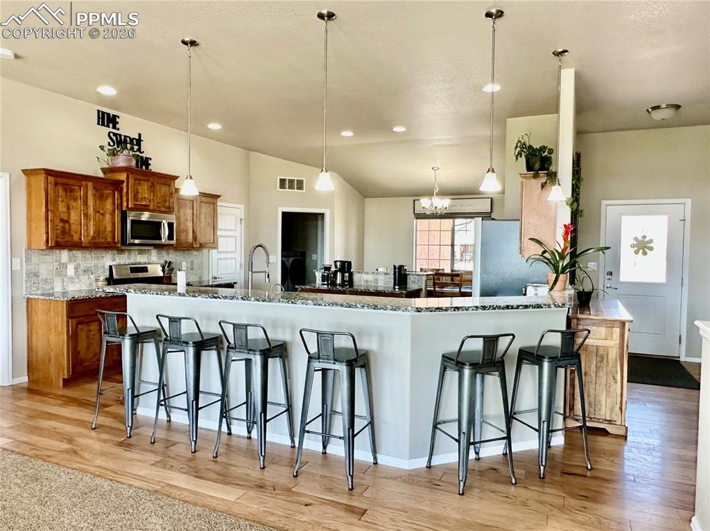 1496 Proctor Drive Pueblo West CO 81007