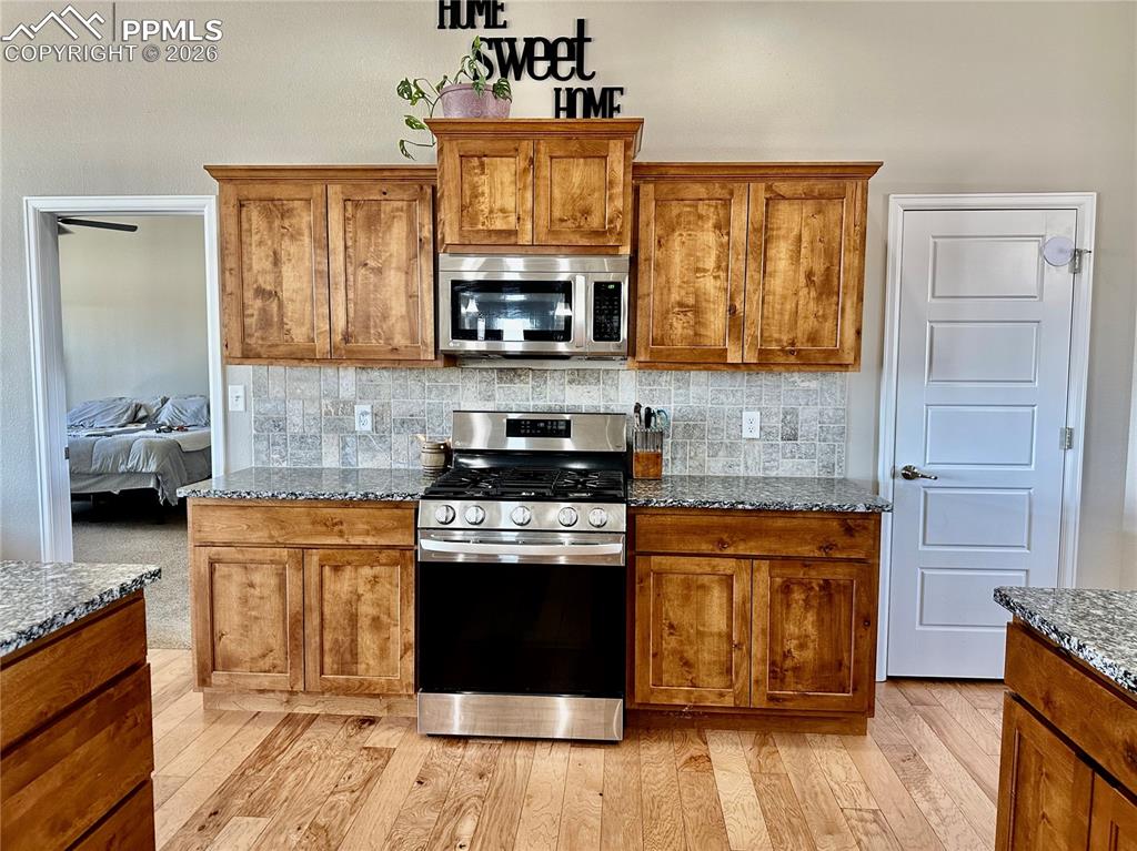 1496 Proctor Drive Pueblo West CO 81007
