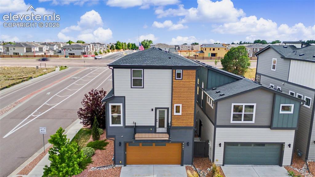 7481 Sun Chaser Heights Colorado Springs CO 80922