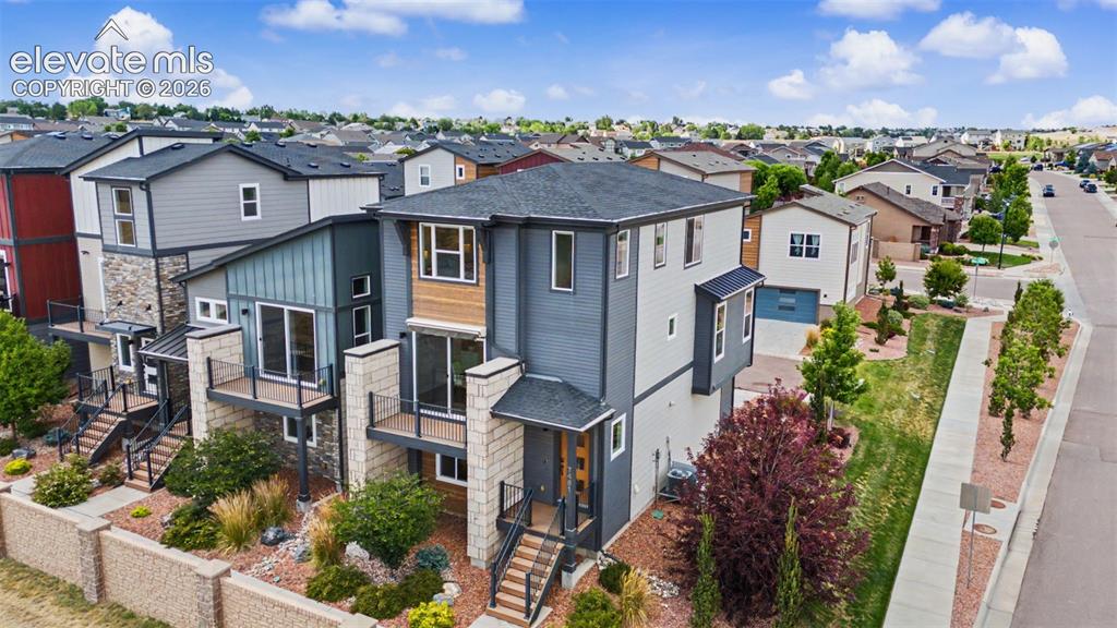 7481 Sun Chaser Heights Colorado Springs CO 80922