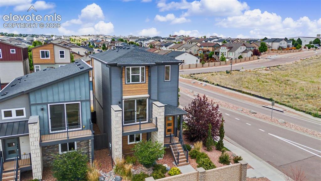 7481 Sun Chaser Heights Colorado Springs CO 80922