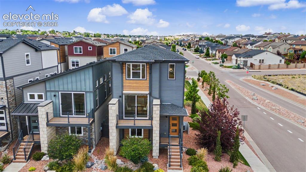 7481 Sun Chaser Heights Colorado Springs CO 80922