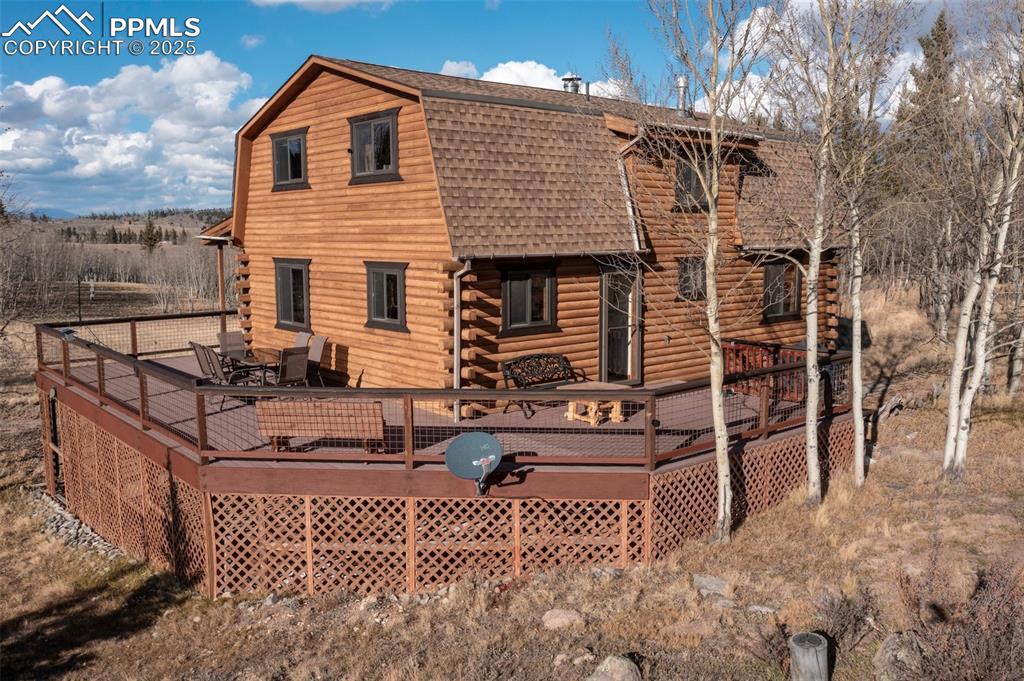 2387 Buffalo Ridge Road Como CO 80432