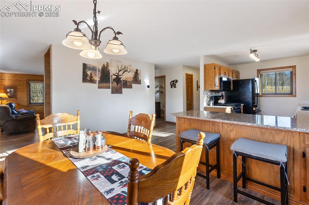 2387 Buffalo Ridge Road Como CO 80432