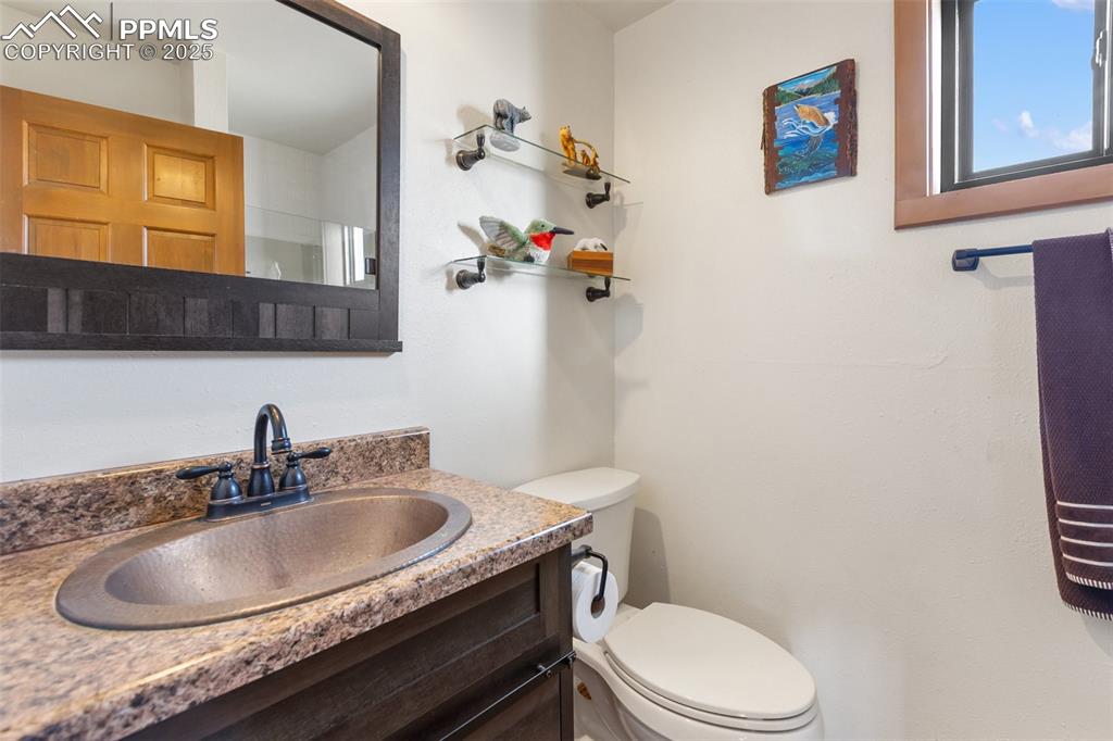 2387 Buffalo Ridge Road Como CO 80432