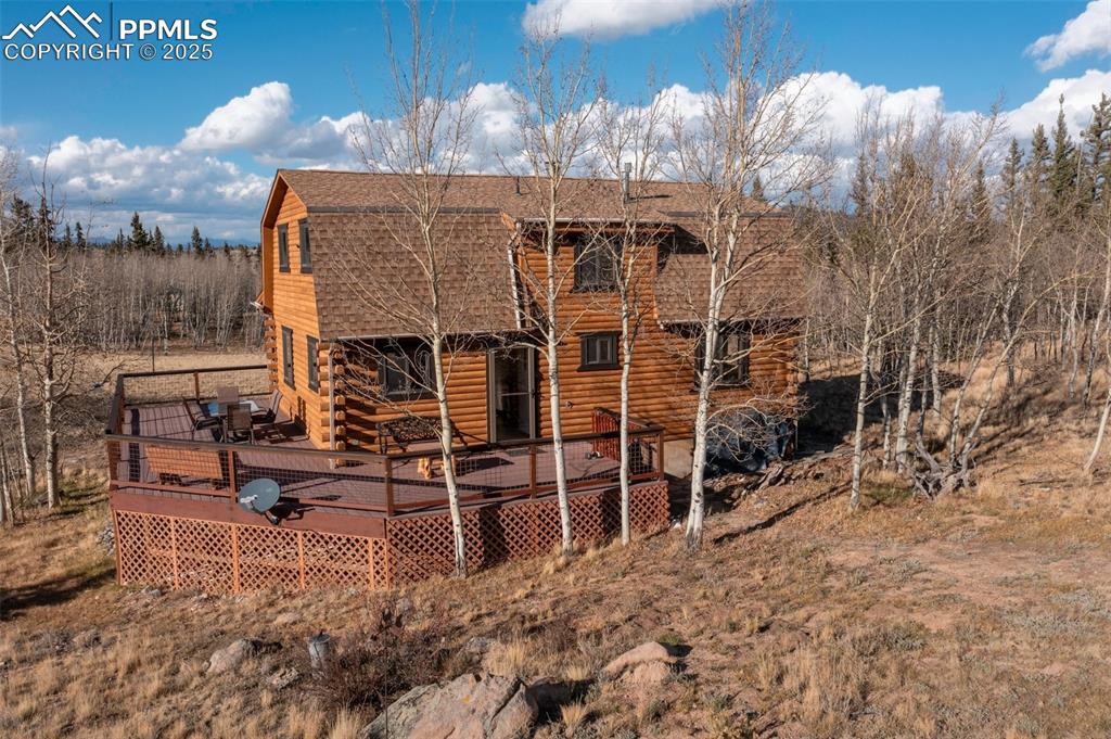 2387 Buffalo Ridge Road Como CO 80432