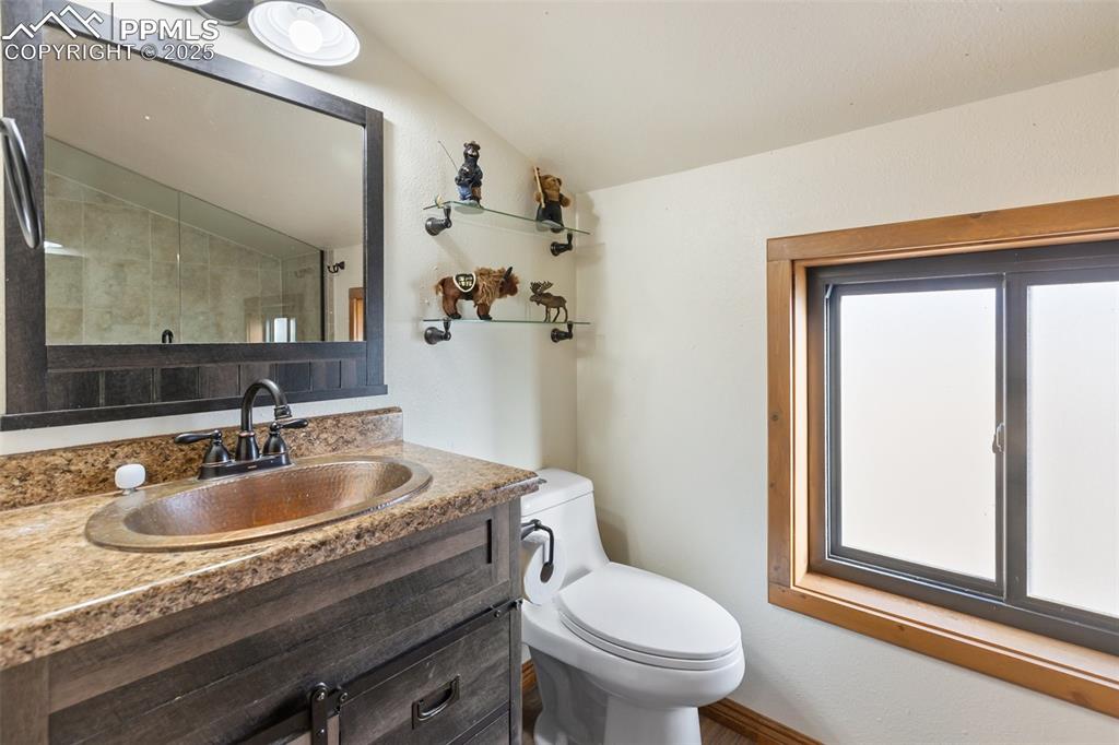 2387 Buffalo Ridge Road Como CO 80432