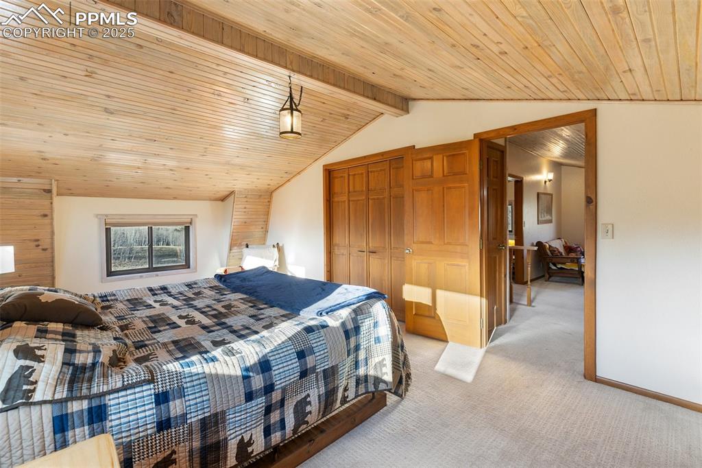 2387 Buffalo Ridge Road Como CO 80432