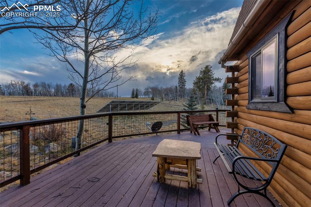 2387 Buffalo Ridge Road Como CO 80432
