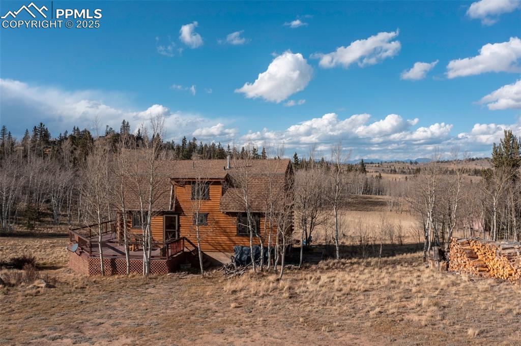 2387 Buffalo Ridge Road Como CO 80432