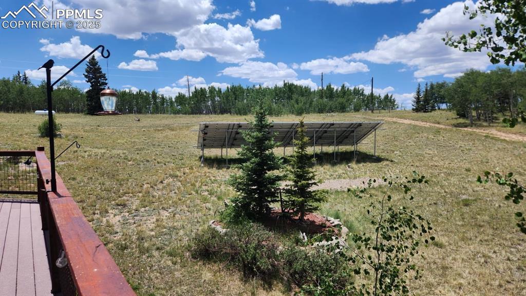 2387 Buffalo Ridge Road Como CO 80432