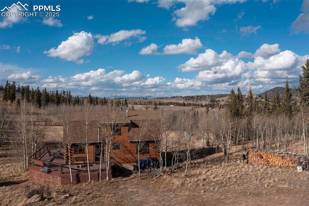 2387 Buffalo Ridge Road Como CO 80432