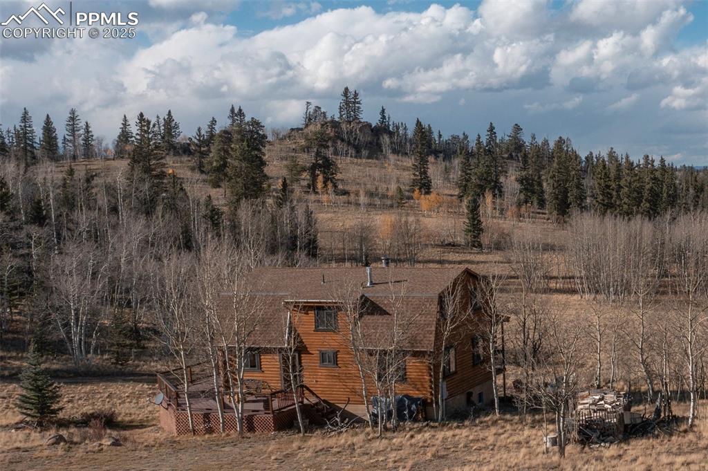 2387 Buffalo Ridge Road Como CO 80432
