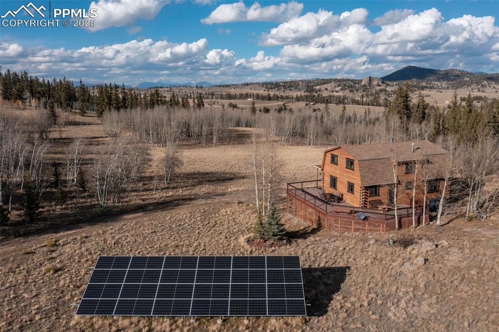 2387 Buffalo Ridge Road Como CO 80432