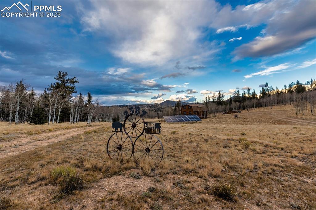 2387 Buffalo Ridge Road Como CO 80432