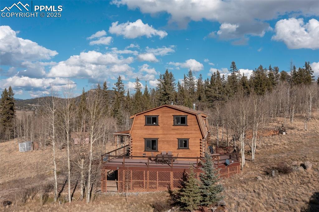 2387 Buffalo Ridge Road Como CO 80432