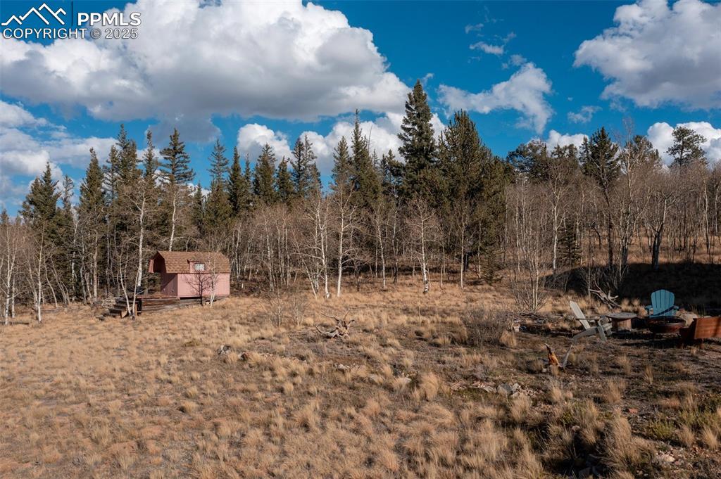 2387 Buffalo Ridge Road Como CO 80432