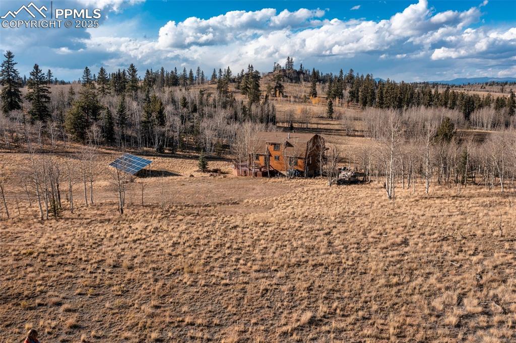 2387 Buffalo Ridge Road Como CO 80432