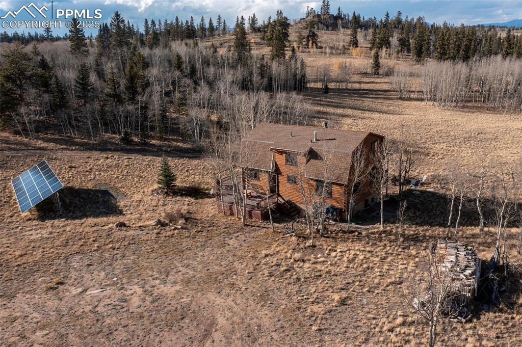 2387 Buffalo Ridge Road Como CO 80432