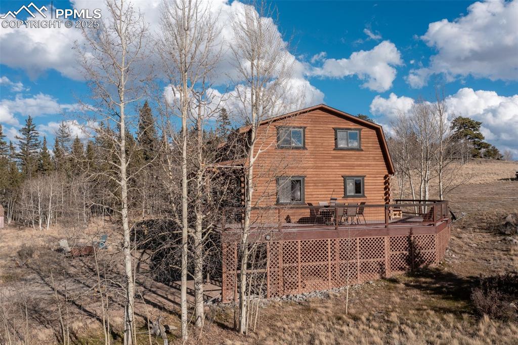 2387 Buffalo Ridge Road Como CO 80432