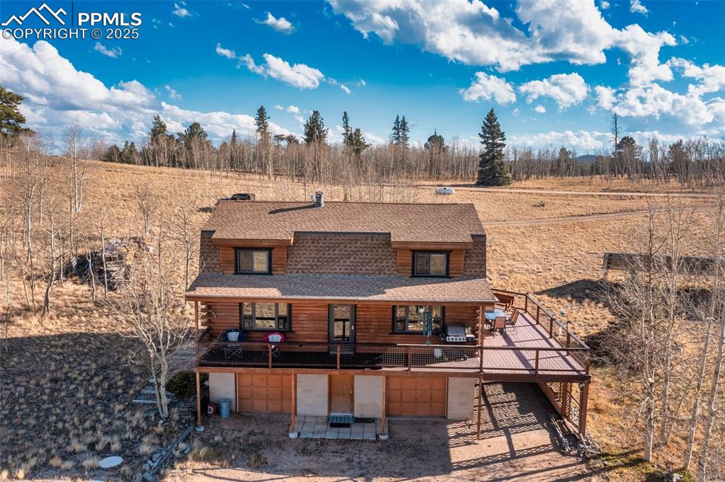 2387 Buffalo Ridge Road Como CO 80432