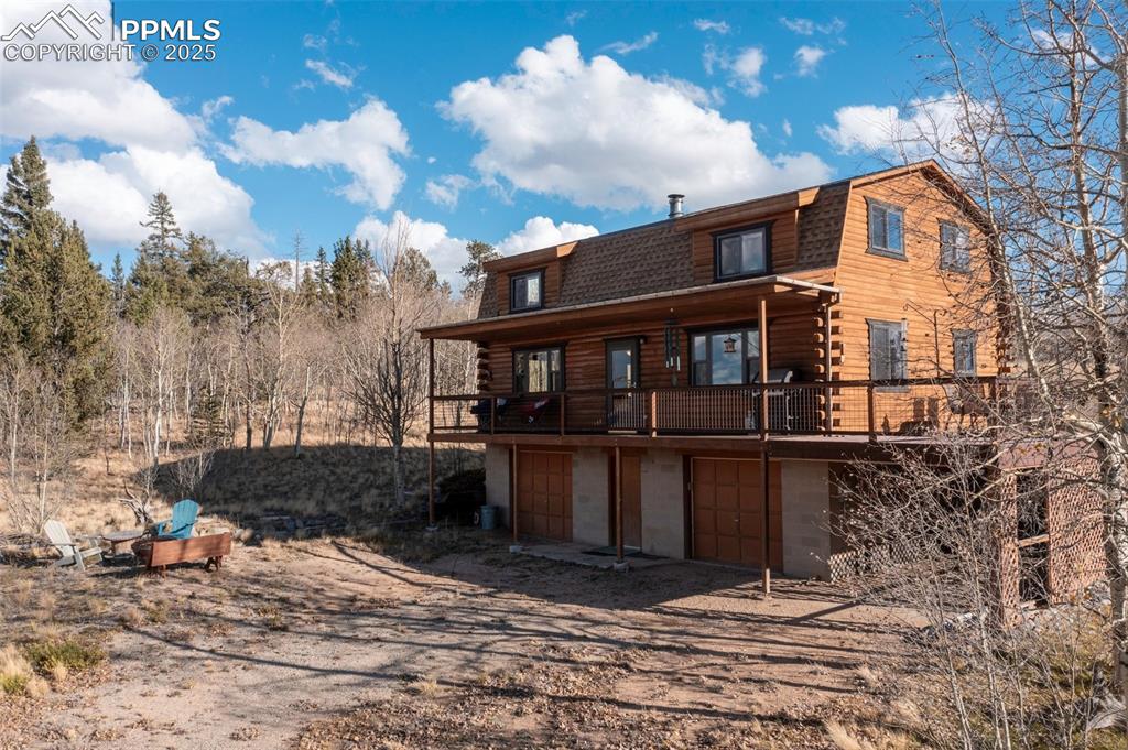 2387 Buffalo Ridge Road Como CO 80432