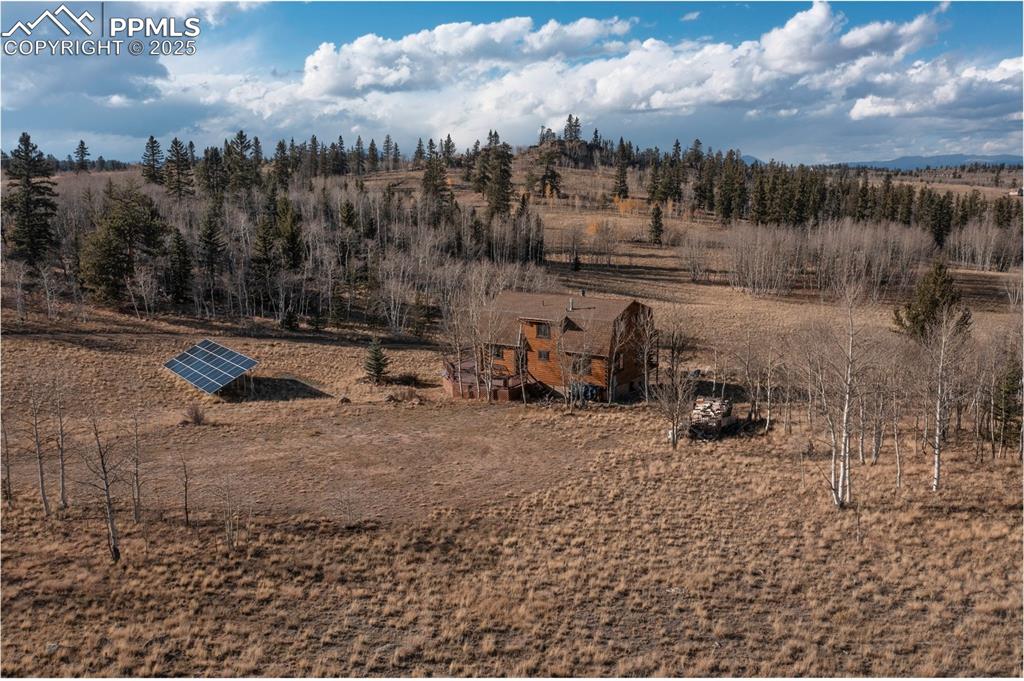 2387 Buffalo Ridge Road Como CO 80432