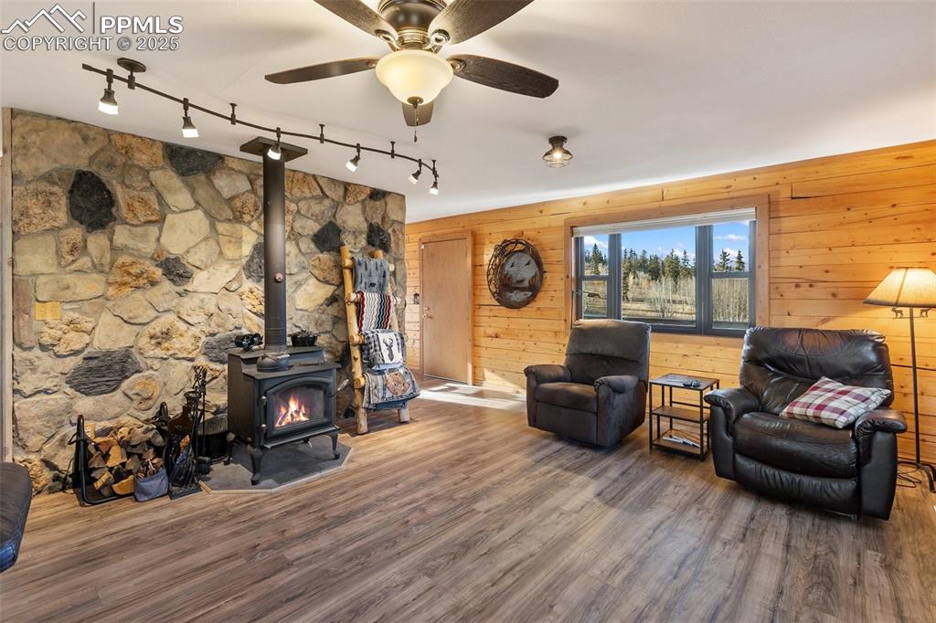 2387 Buffalo Ridge Road Como CO 80432