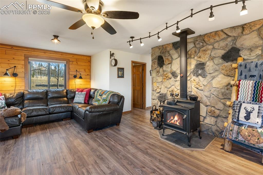 2387 Buffalo Ridge Road Como CO 80432