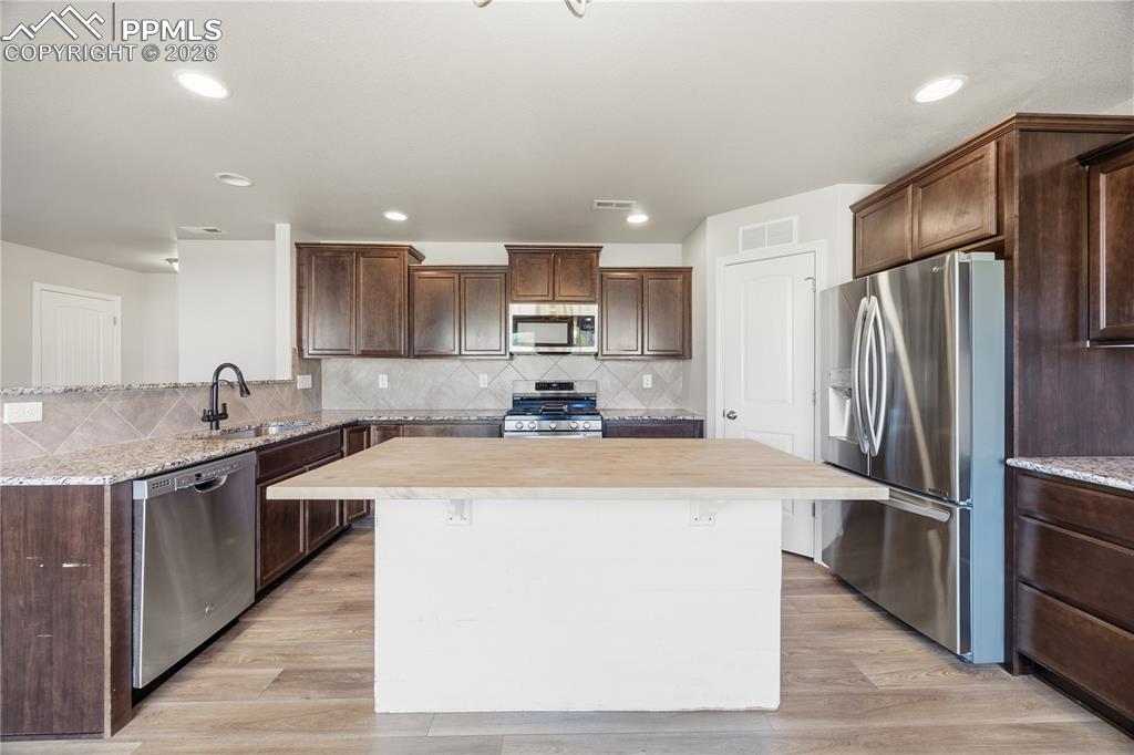 7668 Benecia Drive Fountain CO 80817