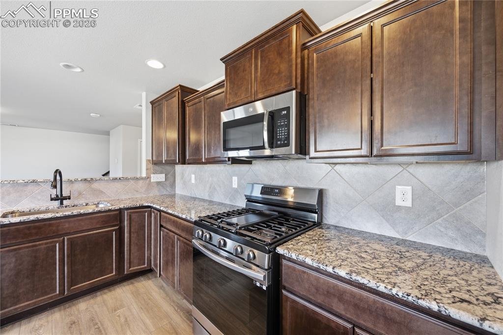 7668 Benecia Drive Fountain CO 80817