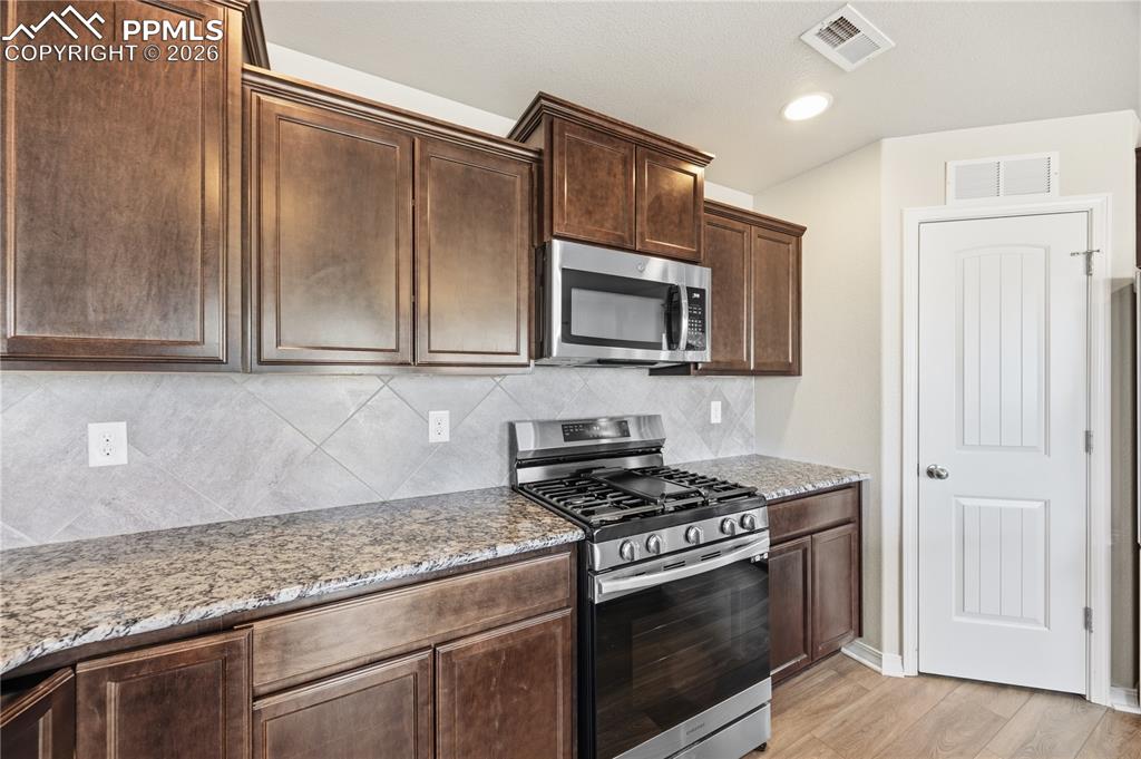 7668 Benecia Drive Fountain CO 80817