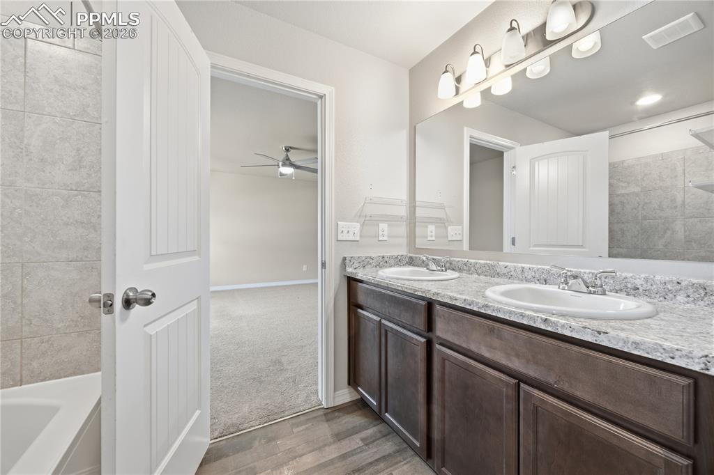7668 Benecia Drive Fountain CO 80817