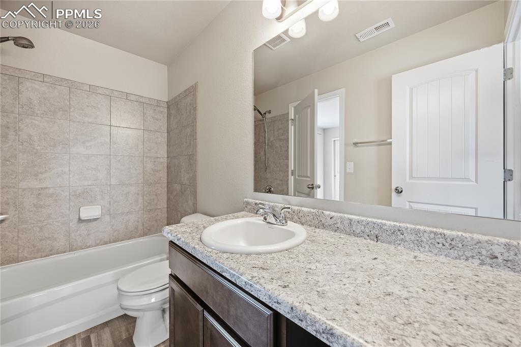 7668 Benecia Drive Fountain CO 80817
