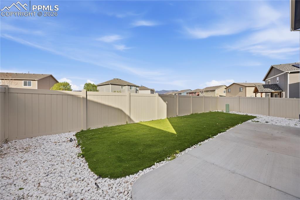 7668 Benecia Drive Fountain CO 80817