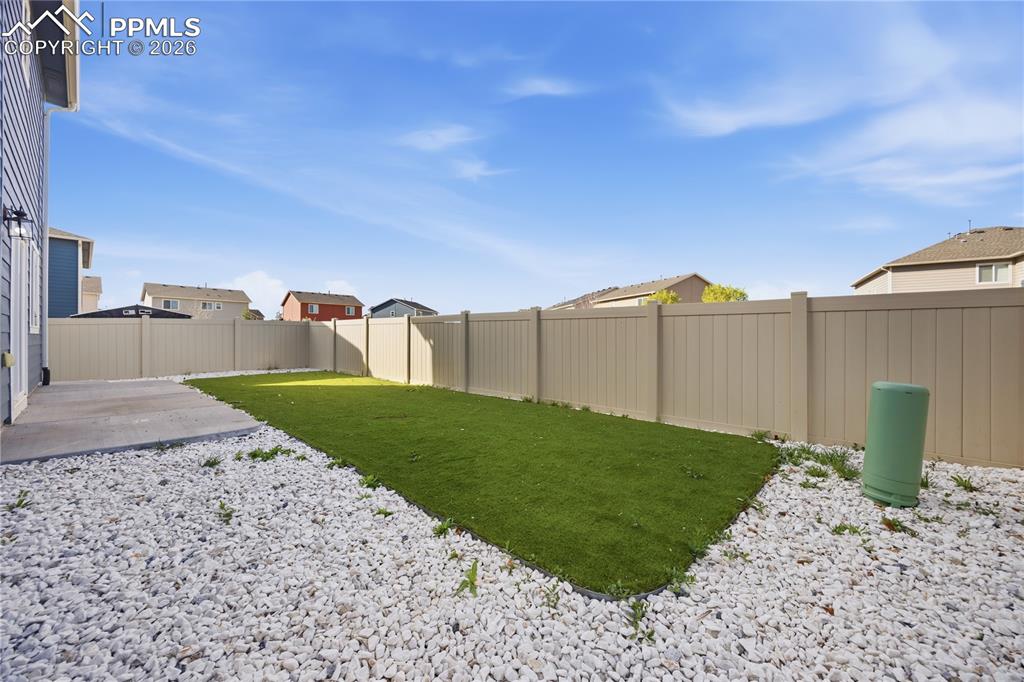 7668 Benecia Drive Fountain CO 80817
