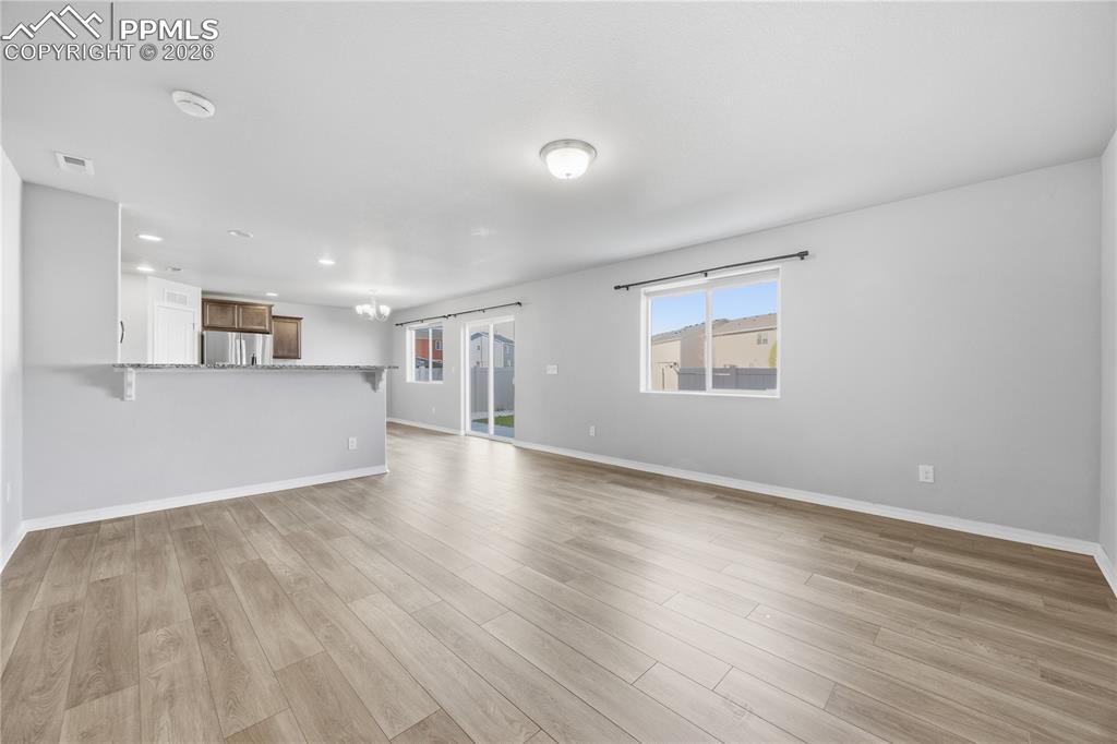 7668 Benecia Drive Fountain CO 80817