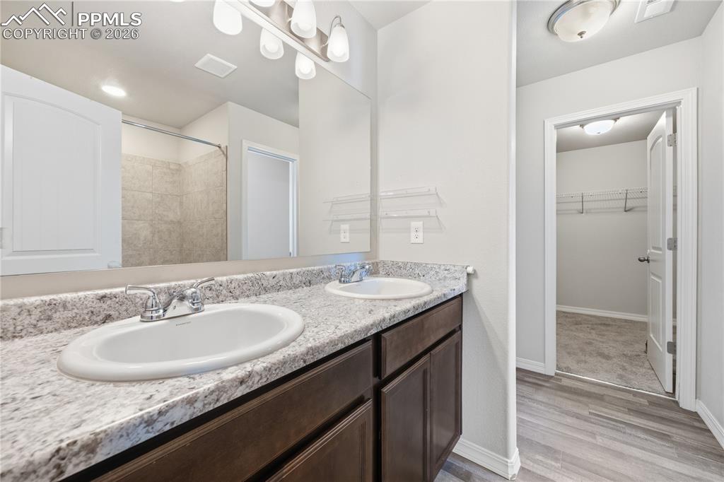 7668 Benecia Drive Fountain CO 80817