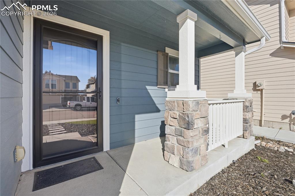 7668 Benecia Drive Fountain CO 80817