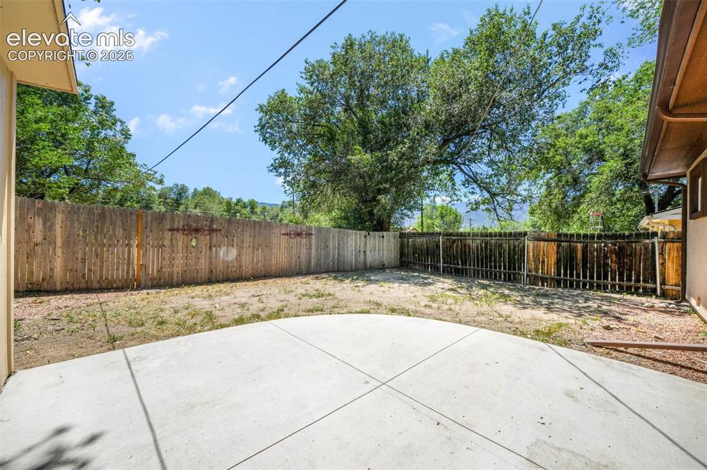 727 E Rio Grande Street Colorado Springs CO 80903