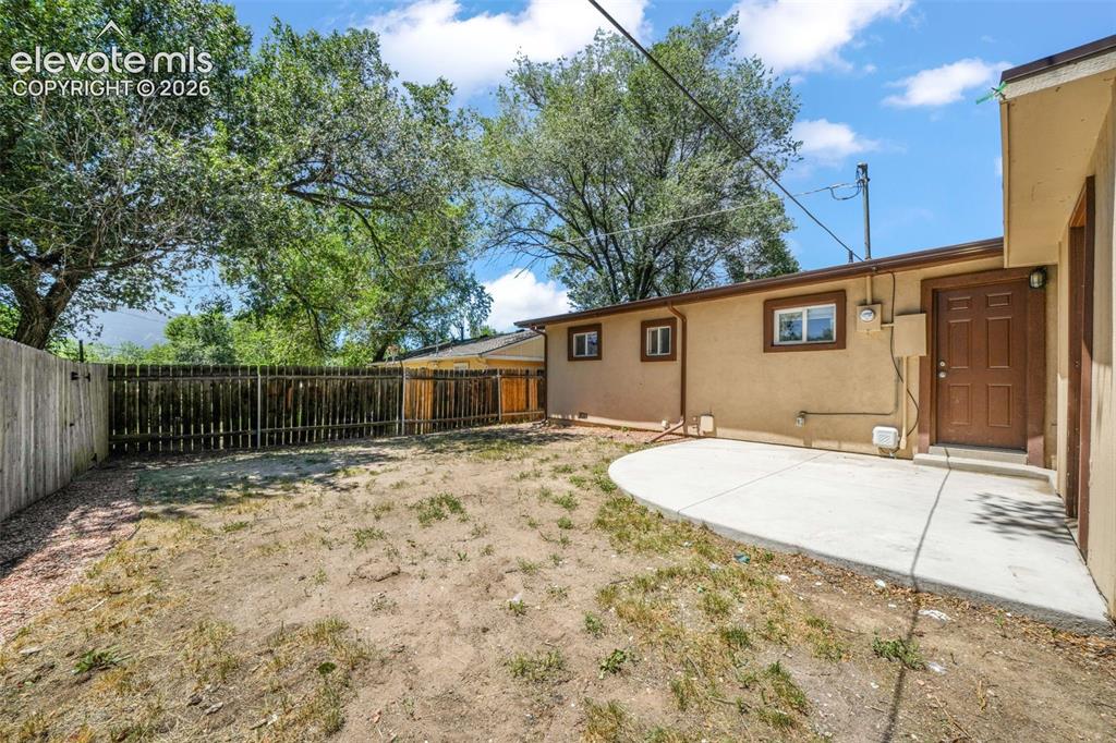727 E Rio Grande Street Colorado Springs CO 80903