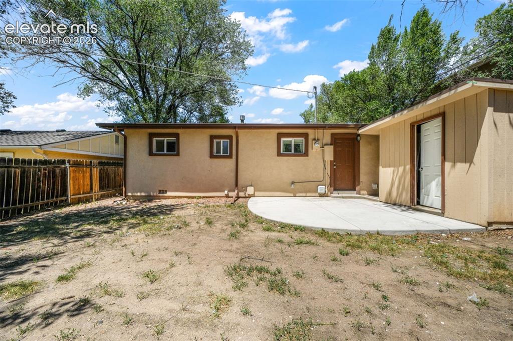 727 E Rio Grande Street Colorado Springs CO 80903
