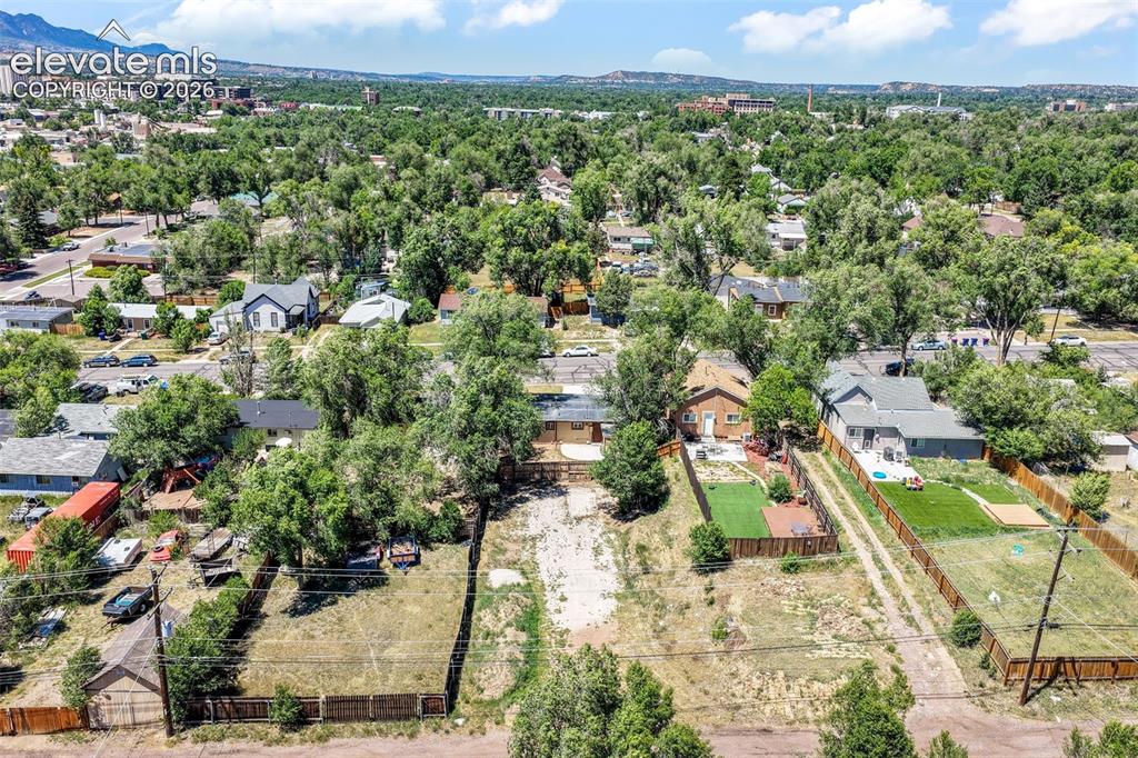 727 E Rio Grande Street Colorado Springs CO 80903