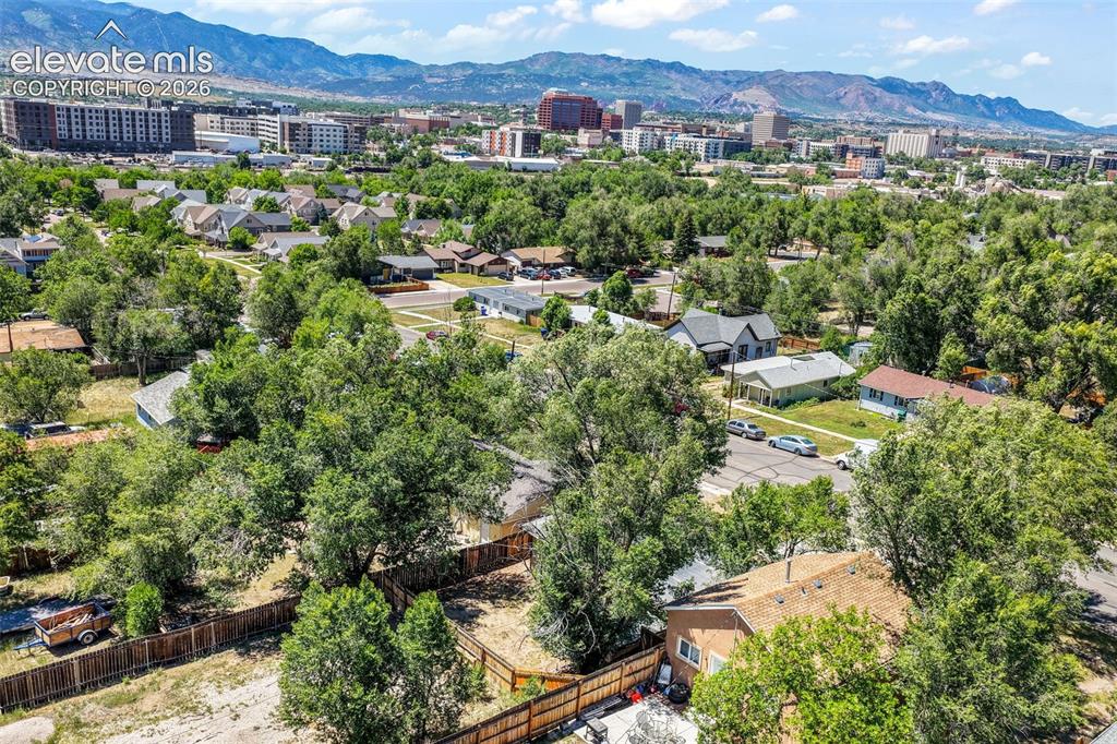 727 E Rio Grande Street Colorado Springs CO 80903