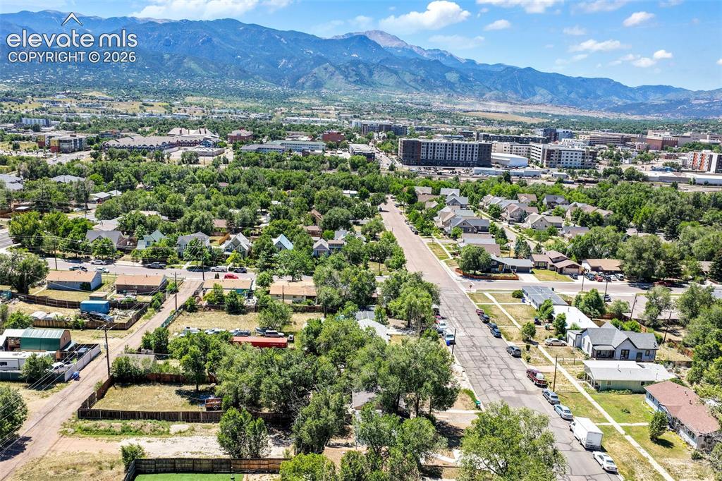 727 E Rio Grande Street Colorado Springs CO 80903