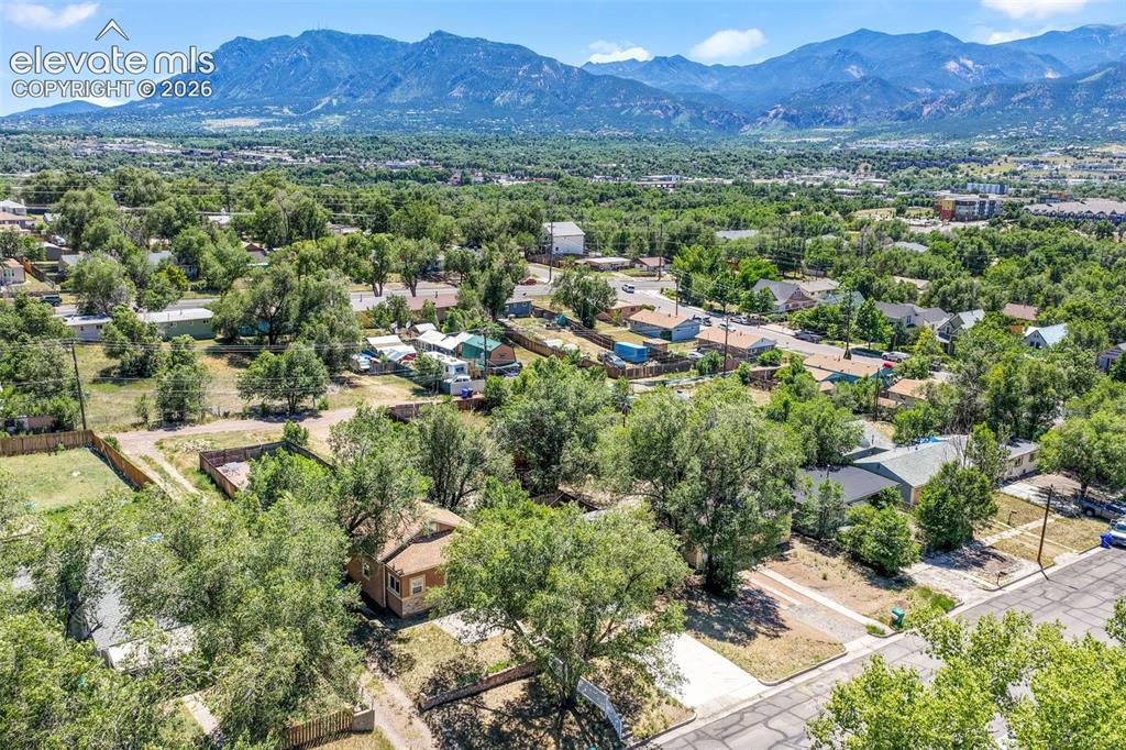 727 E Rio Grande Street Colorado Springs CO 80903