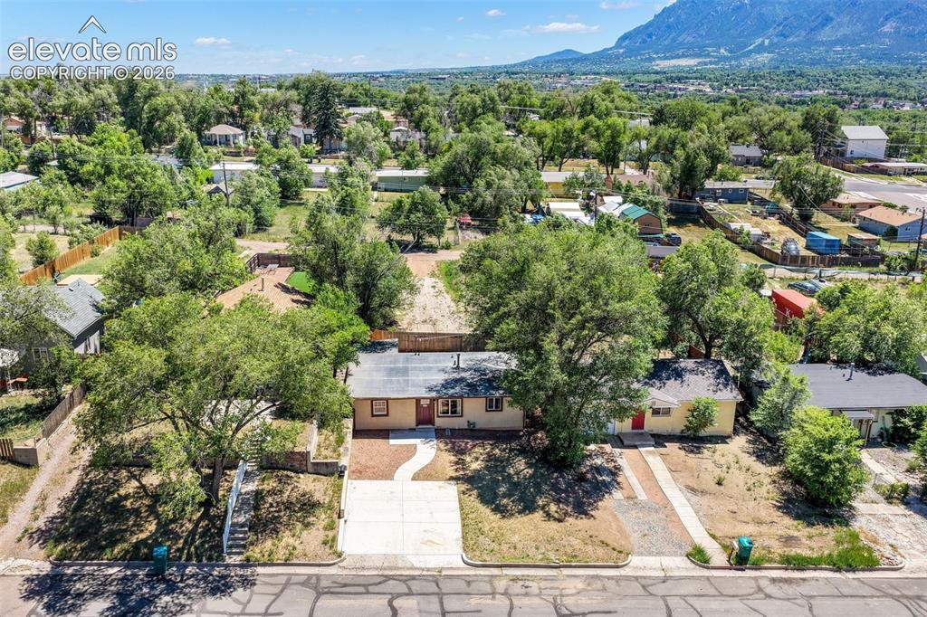 727 E Rio Grande Street Colorado Springs CO 80903